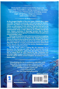 Voice of the Ocean