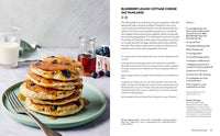 Skinnytaste High Protein: 100 Healthy, Simple Recipes to Fuel Your Day: A Cookbook