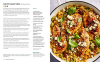 Skinnytaste High Protein: 100 Healthy, Simple Recipes to Fuel Your Day: A Cookbook