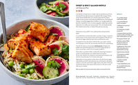 Skinnytaste High Protein: 100 Healthy, Simple Recipes to Fuel Your Day: A Cookbook