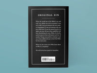Original Sin: President Biden's Decline, Its Cover-Up, and His Disastrous Choice to Run Again