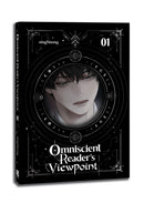 Omniscient Reader's Viewpoint (novel), Vol. 1 (Omniscient Reader's Viewpoint (novel), 1)