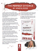 The Perfect Divorce