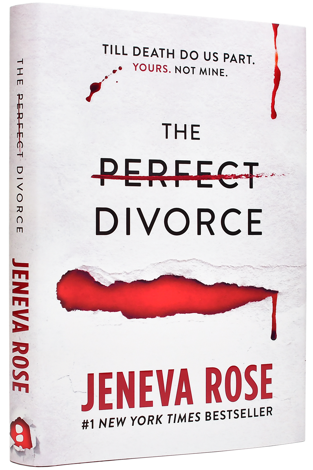 The Perfect Divorce