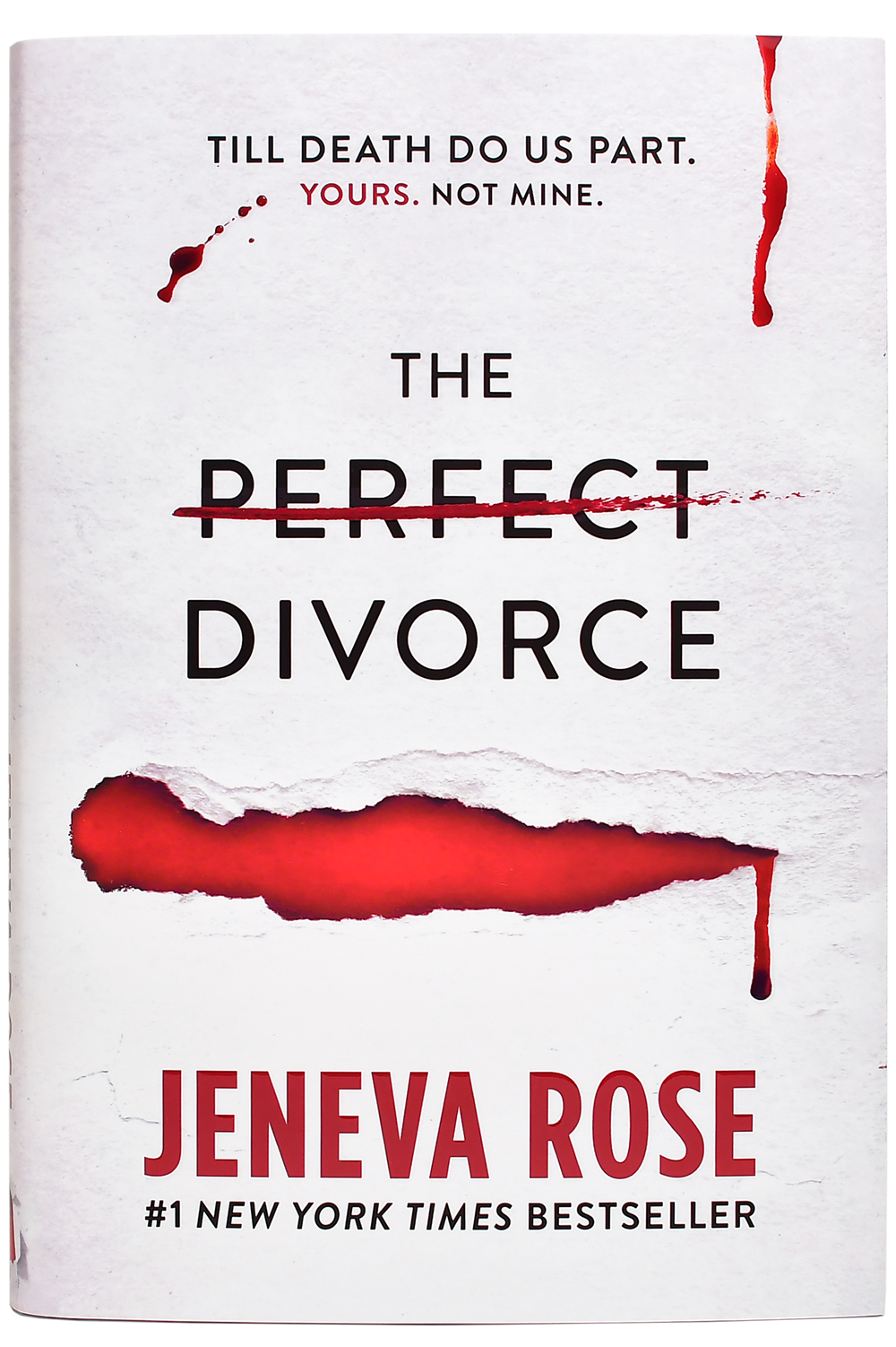 The Perfect Divorce