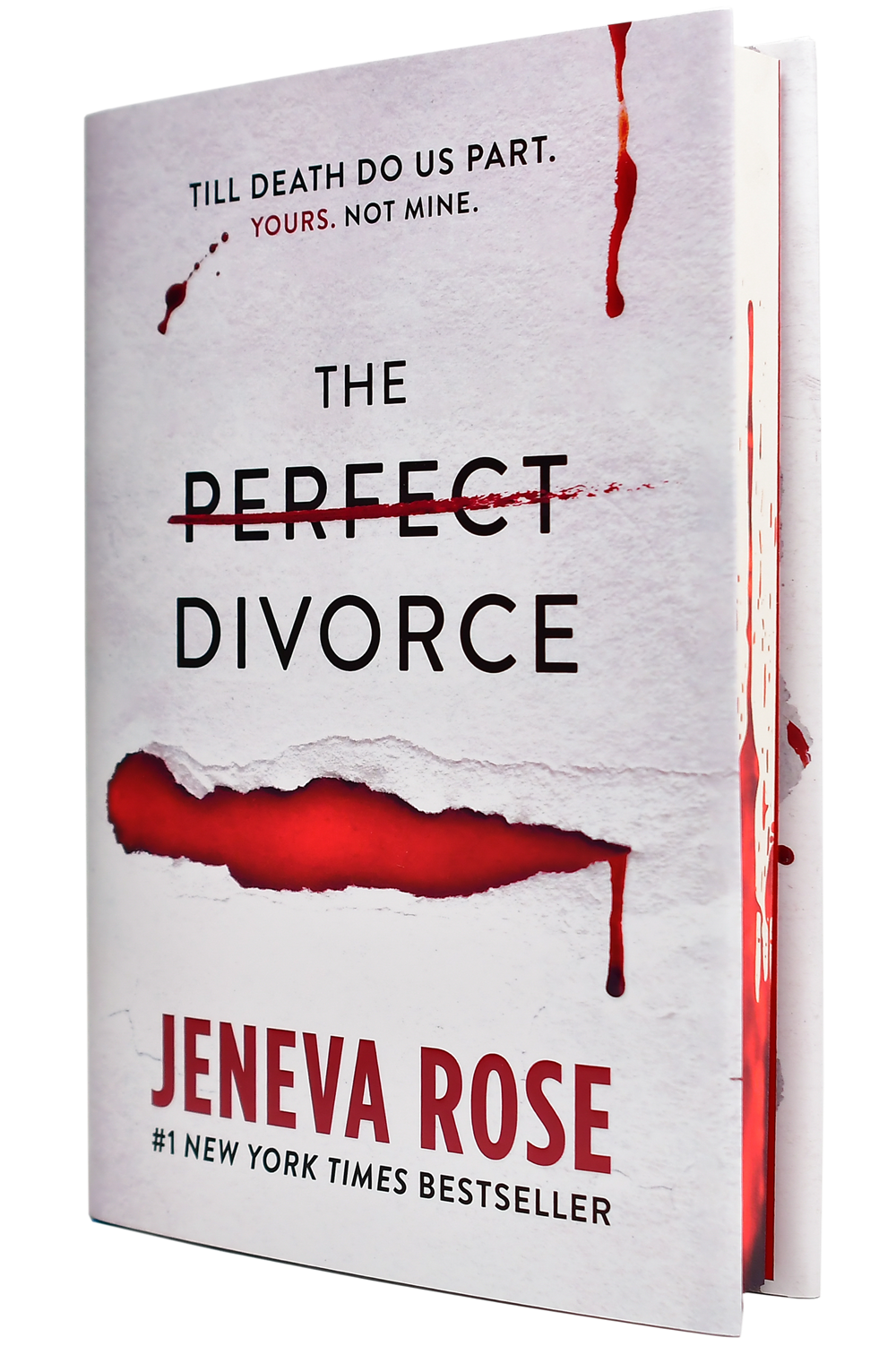 The Perfect Divorce
