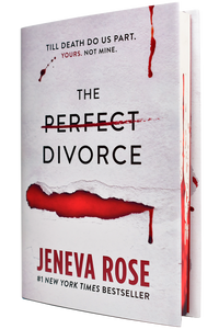 The Perfect Divorce