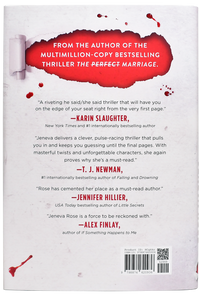 The Perfect Divorce
