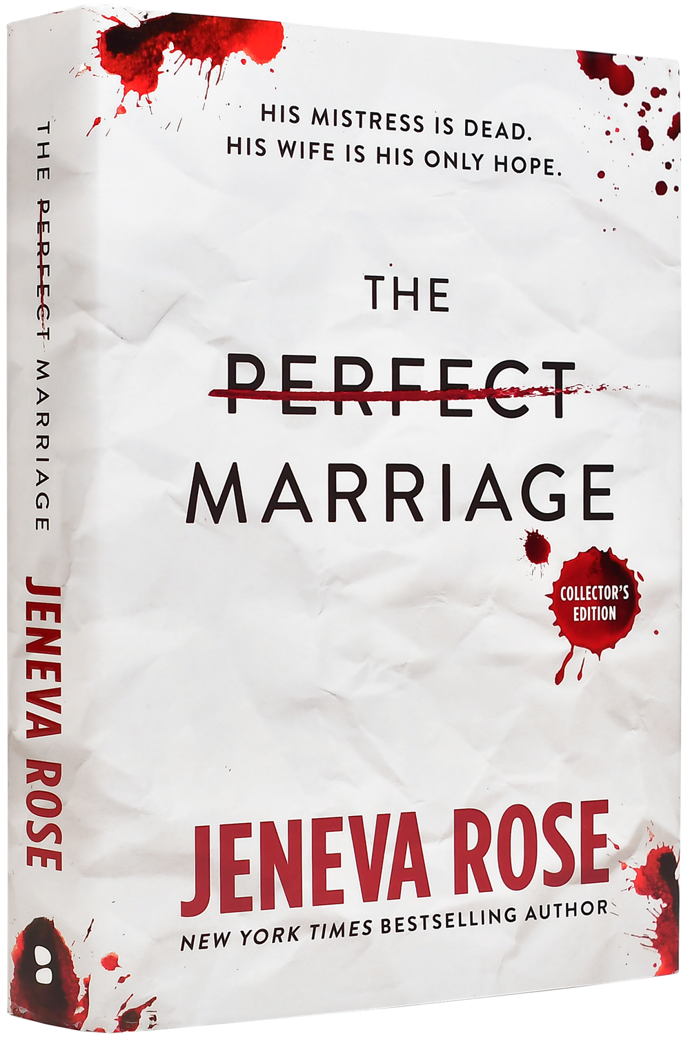 The Perfect Marriage