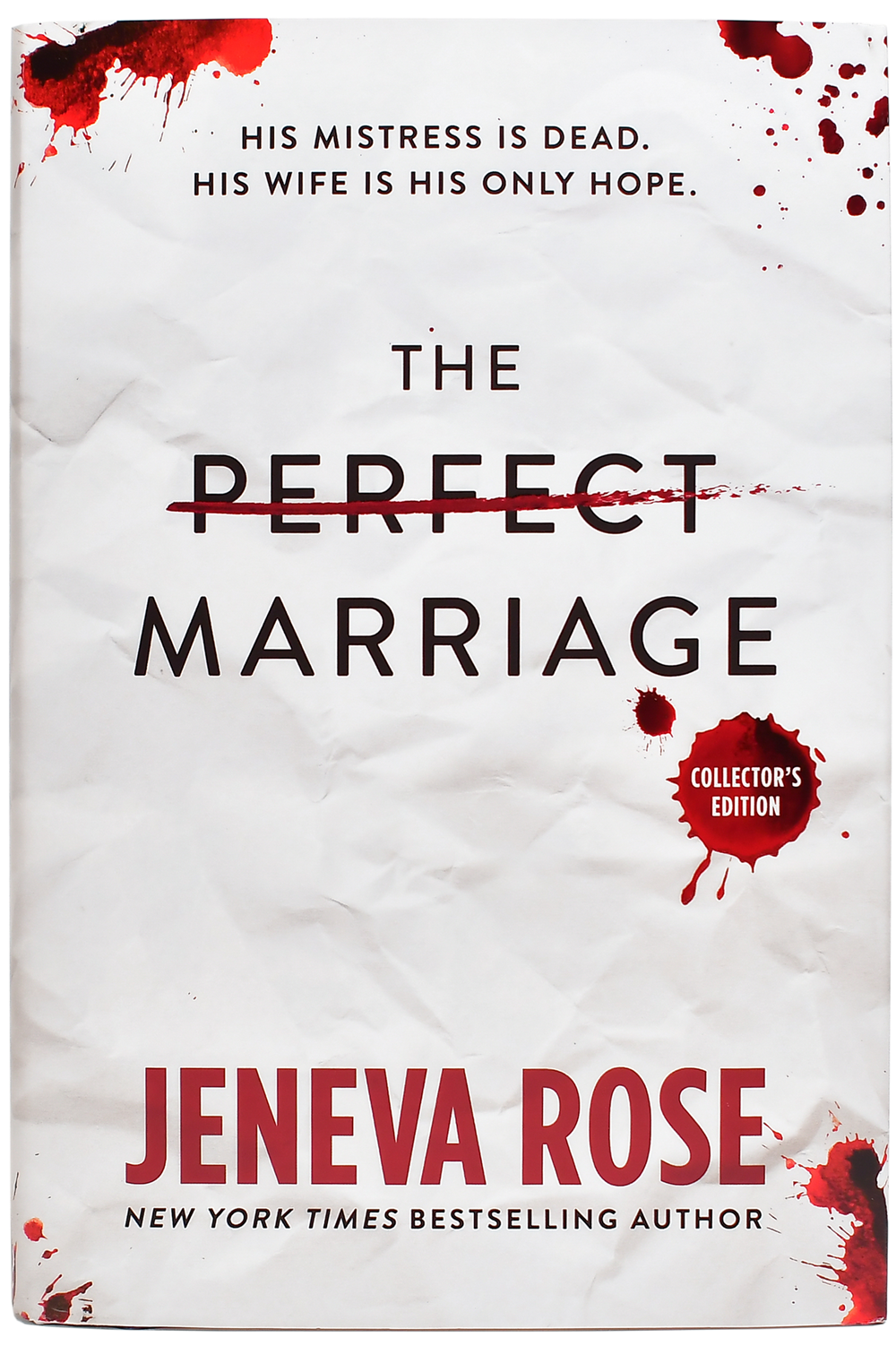 The Perfect Marriage