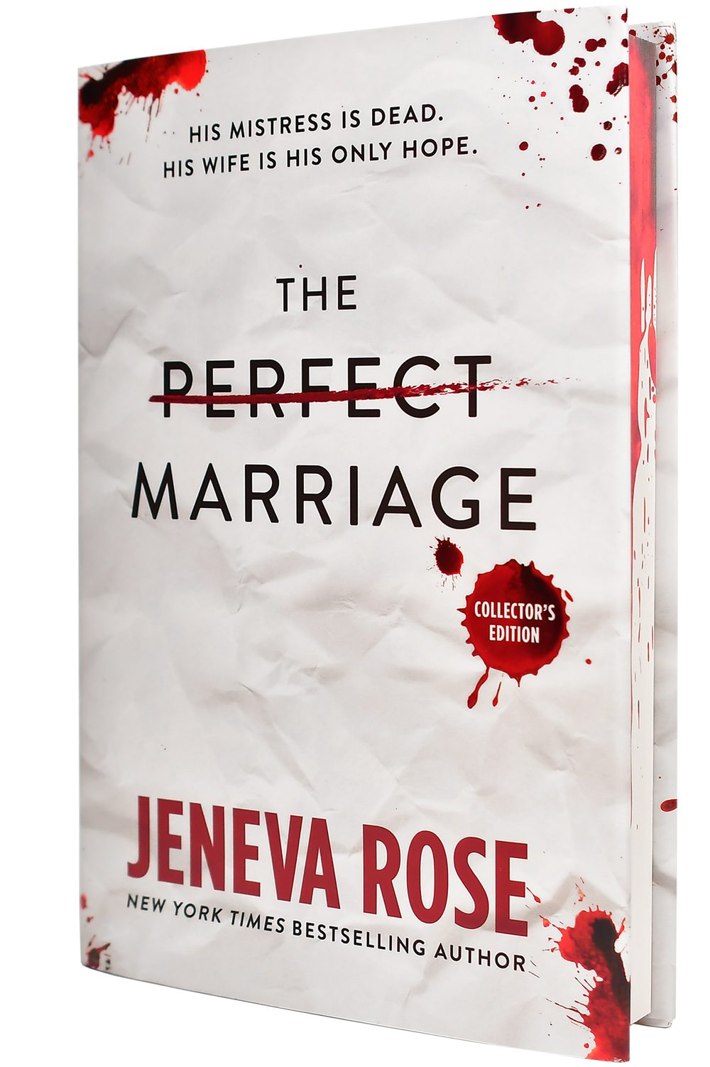 The Perfect Marriage