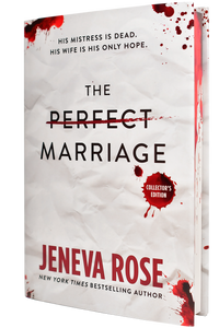 The Perfect Marriage