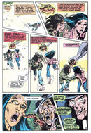 Lost Marvels No. 1: Tower of Shadows
