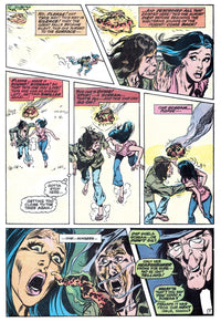Lost Marvels No. 1: Tower of Shadows