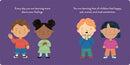 What to Do When You Feel Like Hitting: A No Hitting Book for Toddlers (Big Feelings Books for Toddlers)