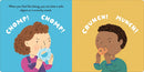 What to Do When You Feel Like Hitting: A No Hitting Book for Toddlers (Big Feelings Books for Toddlers)