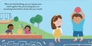 What to Do When You Feel Like Hitting: A No Hitting Book for Toddlers (Big Feelings Books for Toddlers)