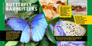 The Fascinating Bug Book for Kids: 500 Startling Facts! (Fascinating Facts)