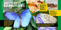 The Fascinating Bug Book for Kids: 500 Startling Facts! (Fascinating Facts)
