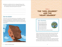 The Bible in 52 Weeks for Men