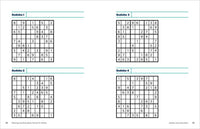 Relaxing Brain Games for Adults