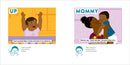 My First Book of Baby Signs