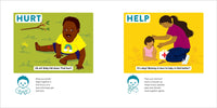 My First Book of Baby Signs