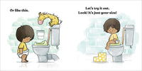Let's Go to the Potty!