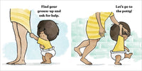 Let's Go to the Potty!