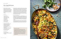Seasons of Greens: A Collection of New Recipes from the Iconic San Francisco Restaurant