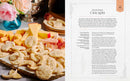 A Feast of Thorns and Roses: The Unofficial Cookbook of A Court of Thorns and Roses