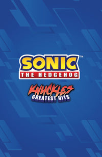 Sonic the Hedgehog: Knuckles' Greatest Hits