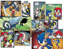 Sonic the Hedgehog: Knuckles' Greatest Hits