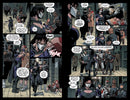 Teenage Mutant Ninja Turtles: The Last Ronin II--Re-Evolution