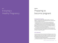 Mayo Clinic Guide to a Healthy Pregnancy, 3rd Edition: Evidence-Based Insight and Real-Life Tips for Expecting Parents, from the World's Leading Medical Experts (Mayo Clinic Parenting Guides)