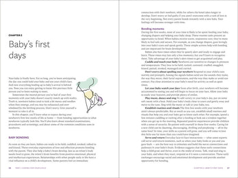 Mayo Clinic Guide to Your Baby's First Years, 3rd Edition: Clear Answers and Expert Advice for Every Phase With Your Infant and Toddler (Mayo Clinic Parenting Guides)