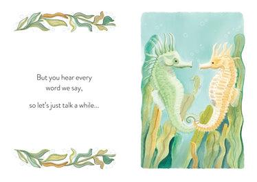 Bedtime Book for Bump