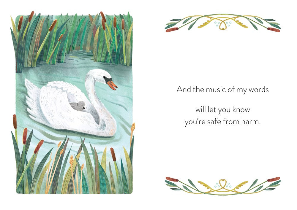 Bedtime Book for Bump