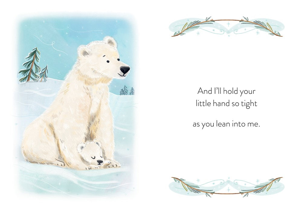 Bedtime Book for Bump