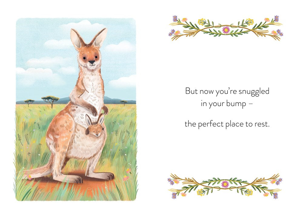 Bedtime Book for Bump