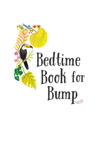 Bedtime Book for Bump
