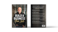 Build a Business You Love: Mastering the Five Stages of Business