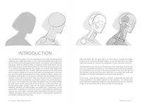 Morpho: Face, Head, and Neck: Anatomy for Artists (Morpho: Anatomy for Artists, 10)