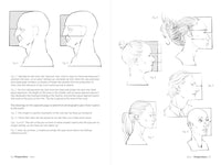 Morpho: Face, Head, and Neck: Anatomy for Artists (Morpho: Anatomy for Artists, 10)