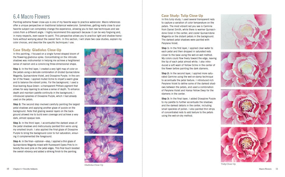 101 Watercolor Secrets: Essential Insights and Techniques for Painters