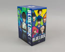 Blue Lock Season 1 Part 1 Manga Box Set (Blue Lock Manga Box Set)