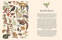 Watercolor in the Woods: Paint a Whimsical World of Forest Animals, Botanicals, Toadstools and More