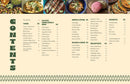 My Mexican Favorites: 60 Easy, From-Scratch Recipes with Authentic Flavor