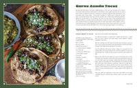 My Mexican Favorites: 60 Easy, From-Scratch Recipes with Authentic Flavor