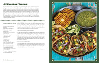 My Mexican Favorites: 60 Easy, From-Scratch Recipes with Authentic Flavor